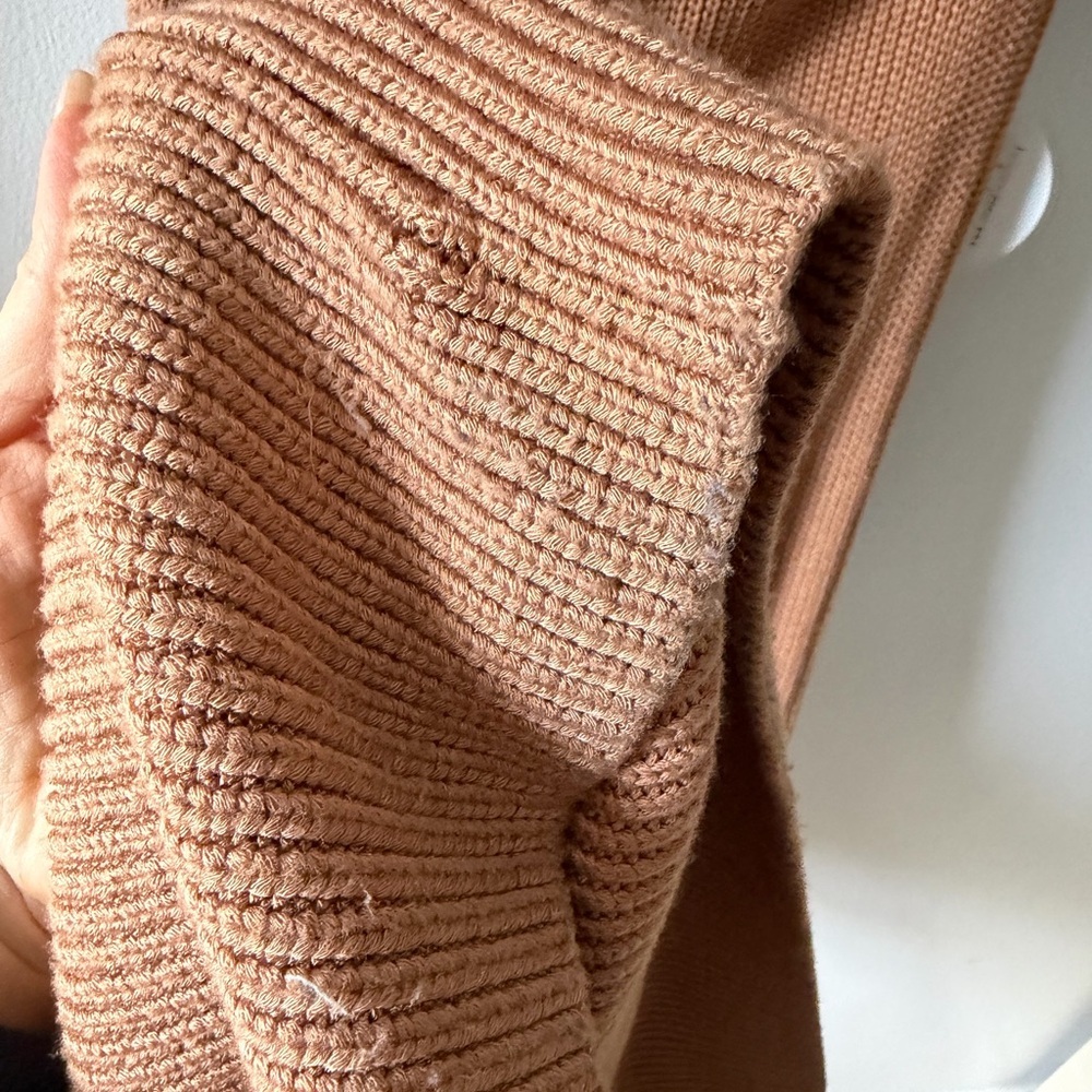 STAUD Camden Knit Maxi Dress - Picture 8 of 10